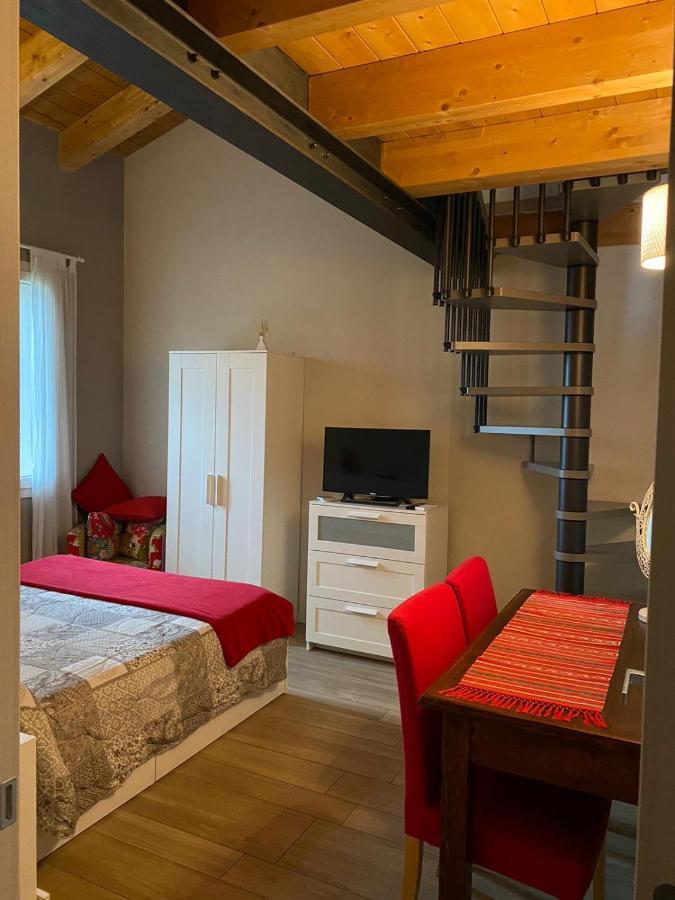 B&B Cascina Sagrestia Asola Exterior photo
