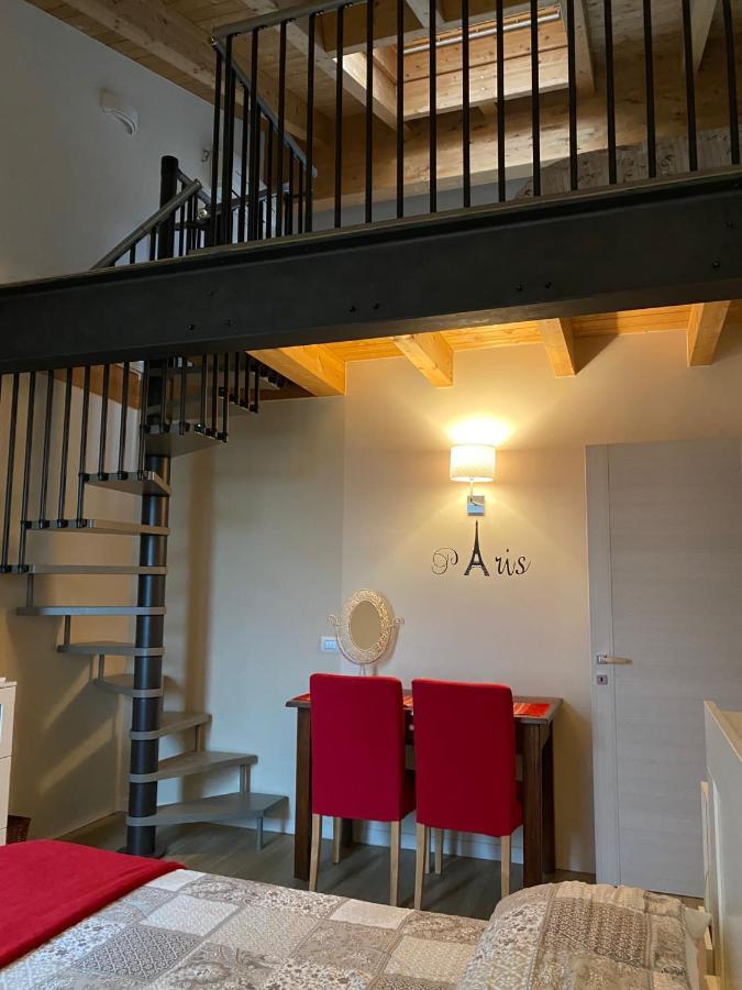 B&B Cascina Sagrestia Asola Exterior photo