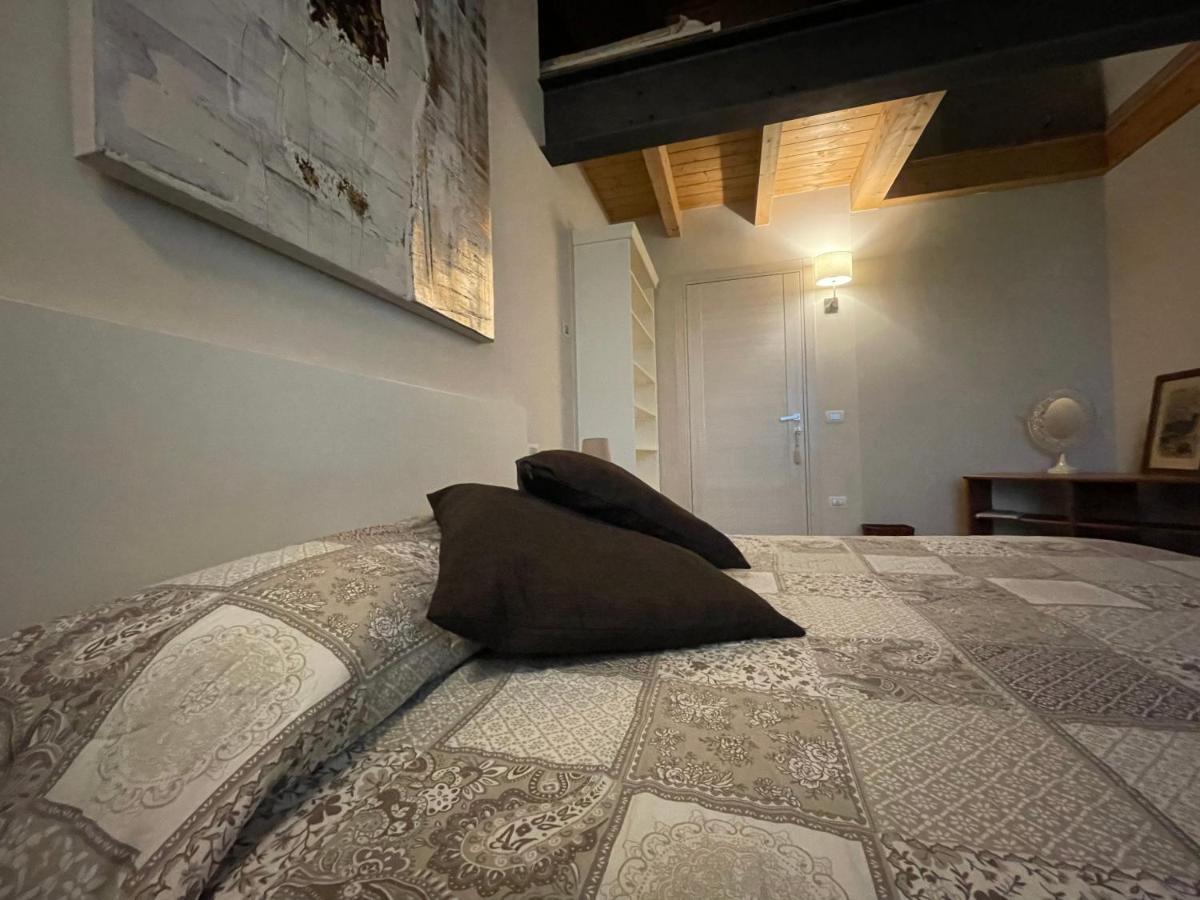 B&B Cascina Sagrestia Asola Exterior photo