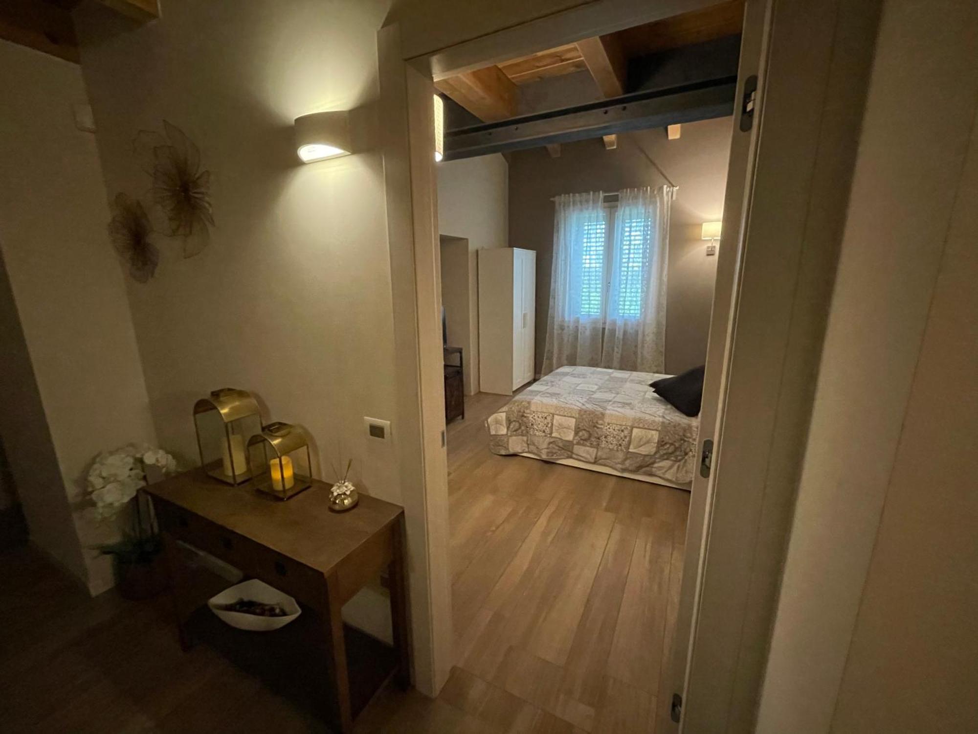 B&B Cascina Sagrestia Asola Exterior photo