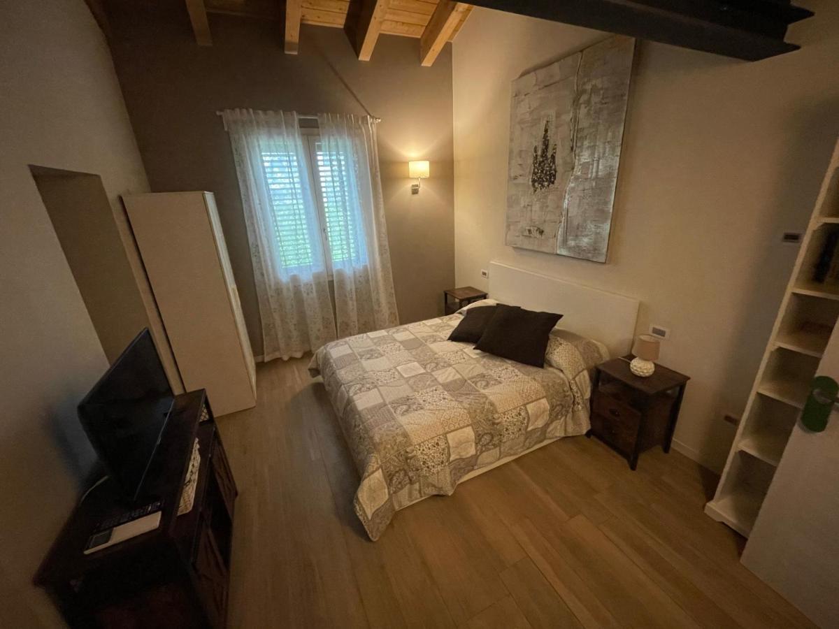 B&B Cascina Sagrestia Asola Exterior photo
