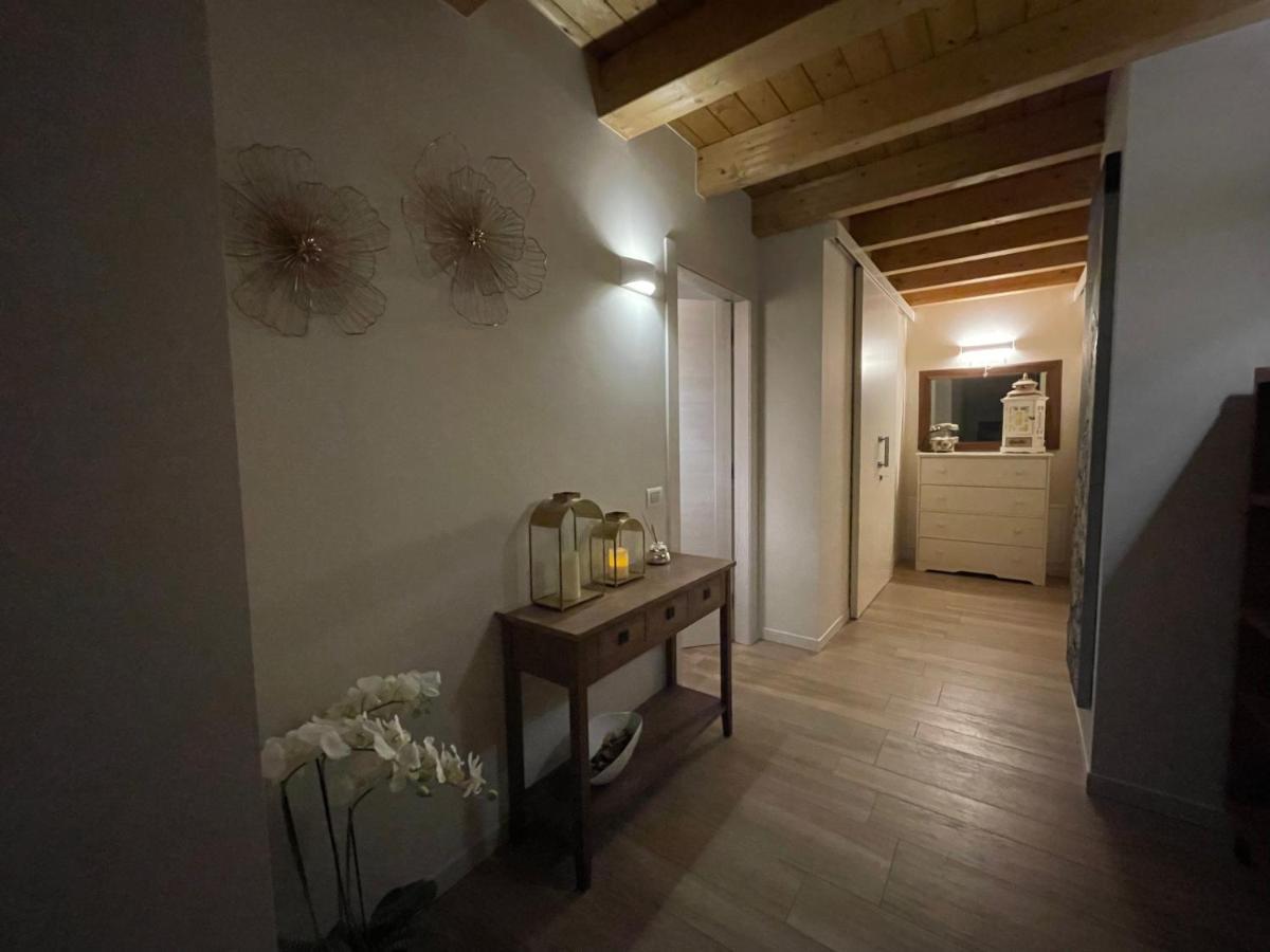 B&B Cascina Sagrestia Asola Exterior photo