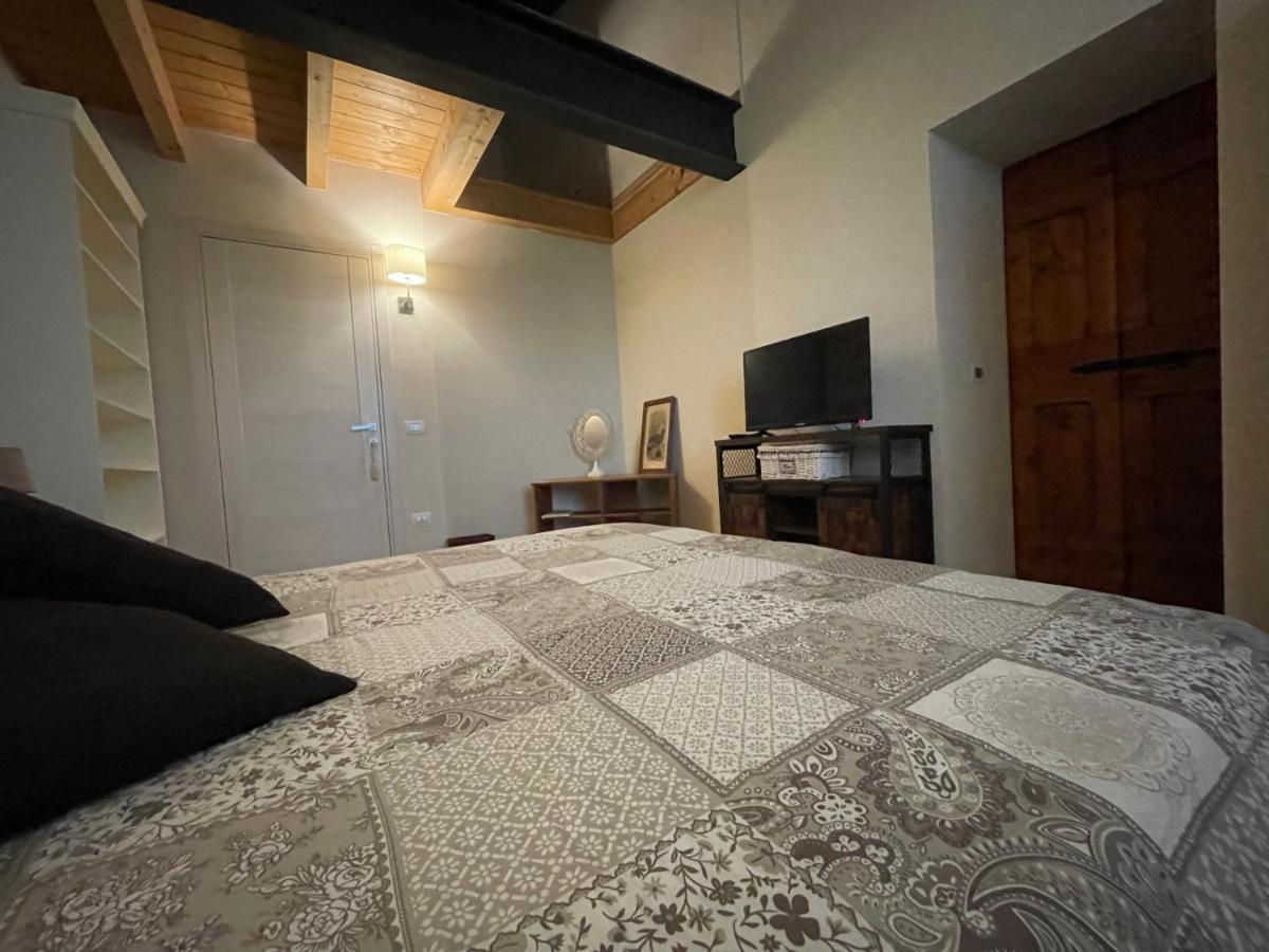 B&B Cascina Sagrestia Asola Exterior photo
