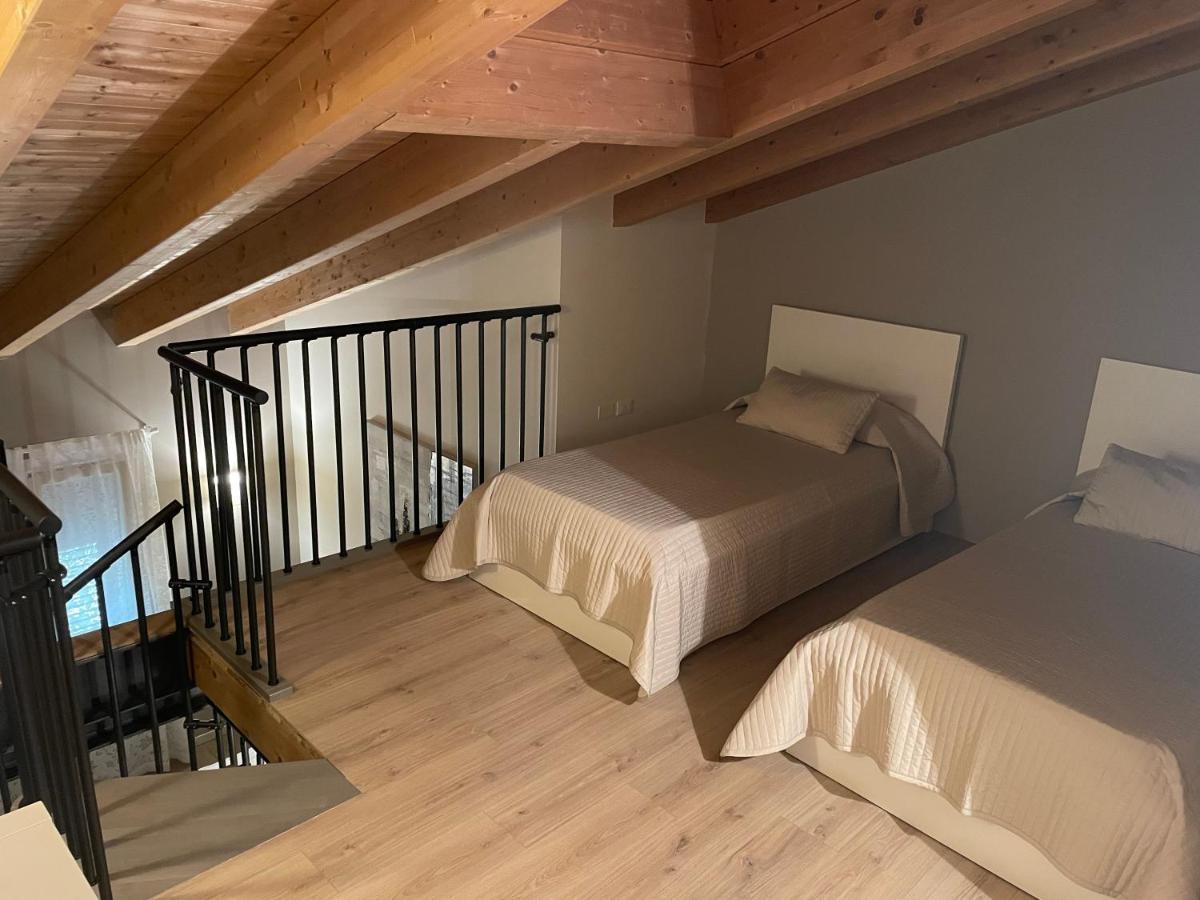 B&B Cascina Sagrestia Asola Exterior photo