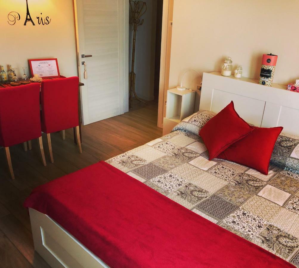 B&B Cascina Sagrestia Asola Exterior photo
